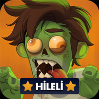 Zombie Z 0.1.11 Para Hileli Mod Apk indir