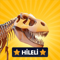 Dinosaur World: My Museum 0.92 Para Hileli Mod Apk indir