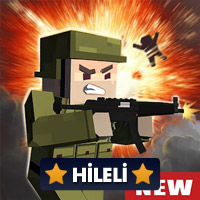 Block Gun: FPS PvP War 7.3 Para Hileli Mod Apk indir