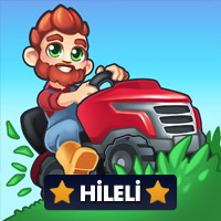 Its Literally Just Mowing 1.15.1 Elmas Hileli Mod Apk indir