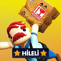 Totally Reliable Delivery Service 1.4121 Kilitler Açık Hileli Mod Apk indir