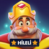 Royal Match 20500 Güçlendirici Hileli Mod Apk indir