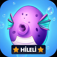 Merge Mermaids 2.25.0 Para Hileli Mod Apk indir