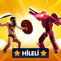 Battle Simulator: Warfare 1.0.5 Para Hileli Mod Apk indir