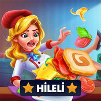 Cooking Us: Master Chef 0.6.1 Para Hileli Mod Apk indir