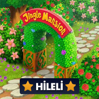 Jingle Mansion 2.3.9 Sonsuz Güçlendirici Hileli Mod Apk indir