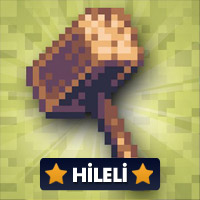 Tap Craft: Mine Survival Sim 1.1.10 Para Hileli Mod Apk indir