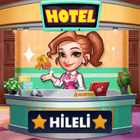 Hotel Frenzy: Design Grand Hotel Empire 1.0.51 Yıldız Hileli Mod Apk indir