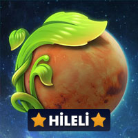 Mars Future 1.0.3 Para Hileli Mod Apk indir