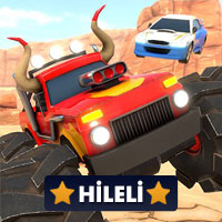 Crash Drive 3 43 Para Hileli Mod Apk indir