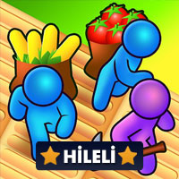 Farm Land 2.1.0 Reklamsız Hileli Mod Apk indir