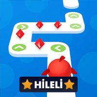 Tap Tap Dash 2.004 Kilitler Açık Hileli Mod Apk indir