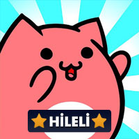 Kitty Cat Clicker 1.2.11 Para Hileli Mod Apk indir