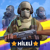 War After 0.9.115 Reklamsız Hileli Mod Apk indir