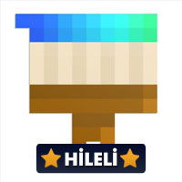 Pixel Paint! 1.0.3 Reklamsız Hileli Mod Apk indir