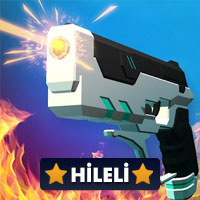 GunFire : City Hero 1.1.2 Para Hileli Mod Apk indir