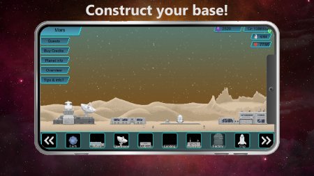 Tiny Space Program 1.1.438 Para Hileli Mod Apk indir