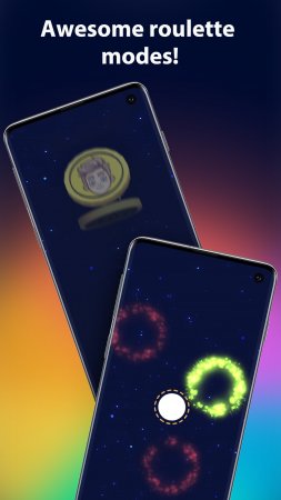 A4 Wheel of Fortune 3.11.3 Enerji Hileli Mod Apk indir