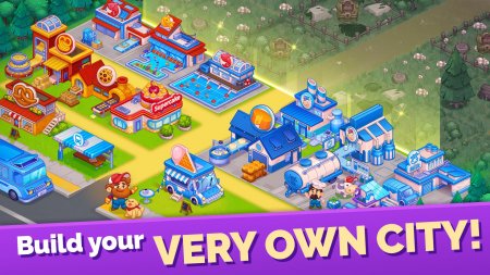 Mega Farm — Idle Tycoon Clicker 0.20.5 Para Hileli Mod Apk indir