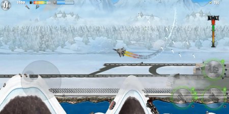 Carpet Bombing 2 1.34 Para Hileli Mod Apk indir