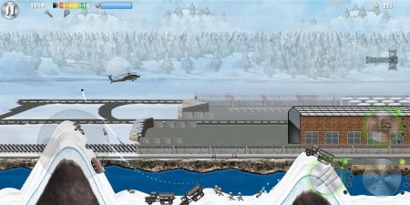 Carpet Bombing 2 1.34 Para Hileli Mod Apk indir