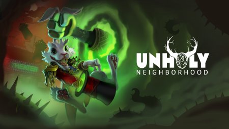 Unholy Adventure 2 1.0.22 Kilitler Açık Hileli Mod Apk indir