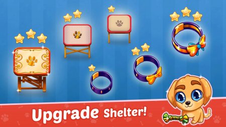 Pet Shelter 0.3 Para Hileli Mod Apk indir