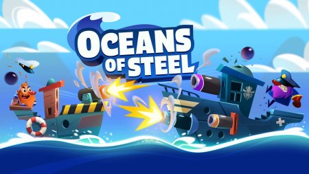 Oceans of Steel 1.1.0 Para Hileli Mod Apk indir