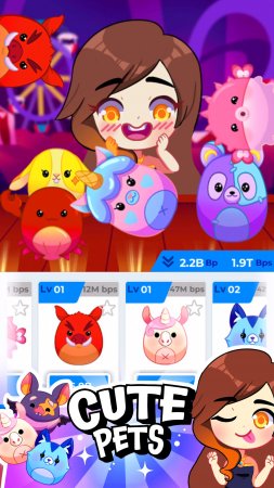 KREW EATS 8.4 Para Hileli Mod Apk indir