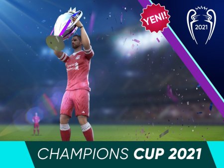 Football Cup 2021 1.16.4.2 Para Hileli Mod Apk indir