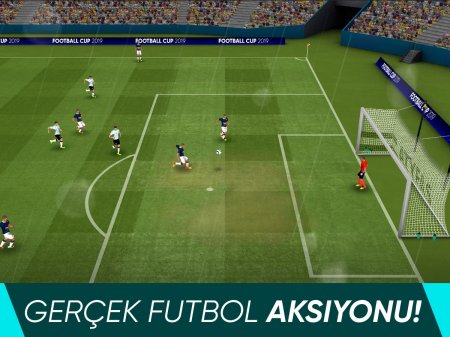 Football Cup 2021 1.16.4.2 Para Hileli Mod Apk indir