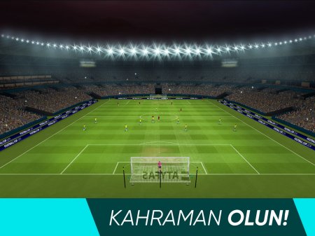 Football Cup 2021 1.16.4.2 Para Hileli Mod Apk indir