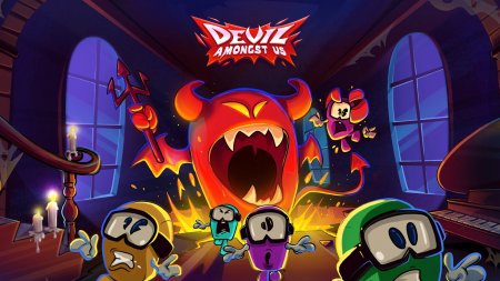 The Devil Among Us 1.11.02 Kilitler Açık Hileli Mod Apk indir