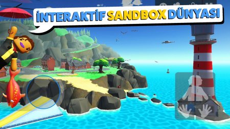 Totally Reliable Delivery Service 1.61 Kilitler Açık Hileli Mod Apk indir