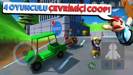 Totally Reliable Delivery Service 1.4121 Kilitler Açık Hileli Mod Apk indir