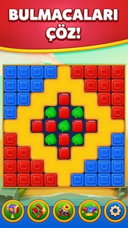 Royal Match 28375 Güçlendirici Hileli Mod Apk indir