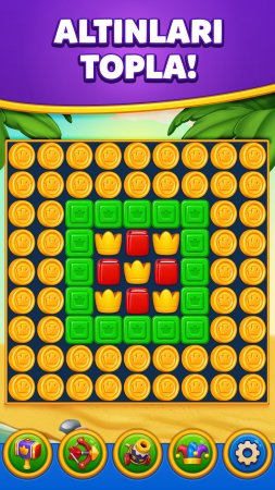 Royal Match 28375 Güçlendirici Hileli Mod Apk indir