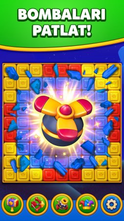 Royal Match 28375 Güçlendirici Hileli Mod Apk indir