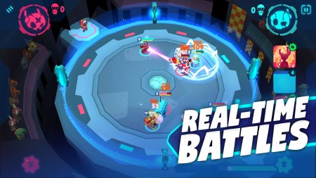 Botworld Adventure 1.26.1 Para Hileli Mod Apk indir