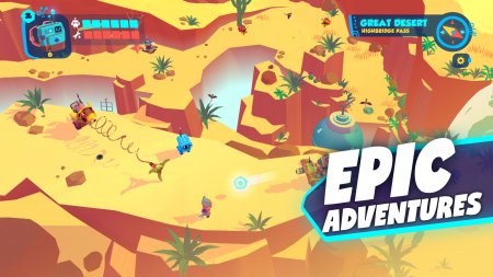 Botworld Adventure 1.26.1 Para Hileli Mod Apk indir