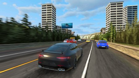 Racing in Car 2021 2.9.9 Para Hileli Mod Apk indir