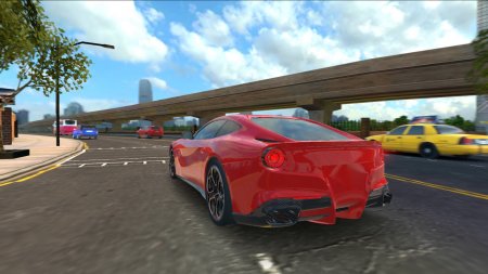 Racing in Car 2021 2.9.9 Para Hileli Mod Apk indir