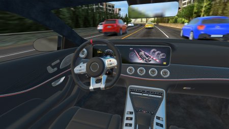 Racing in Car 2021 2.9.3 Para Hileli Mod Apk indir