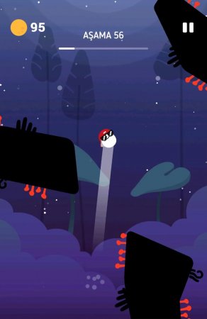 Flip! the Frog 2.2.7 Para Hileli Mod Apk indir