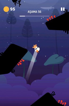 Flip! the Frog 2.2.7 Para Hileli Mod Apk indir