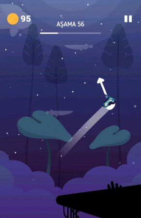 Flip! the Frog 2.2.7 Para Hileli Mod Apk indir