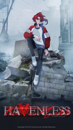 Havenless 1.9.0 Reklamsız Hileli Mod Apk indir