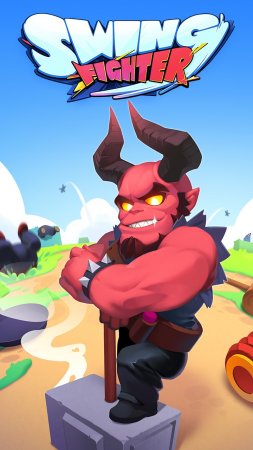 Swing Fighter 1.0.3 Para Hileli Mod Apk indir