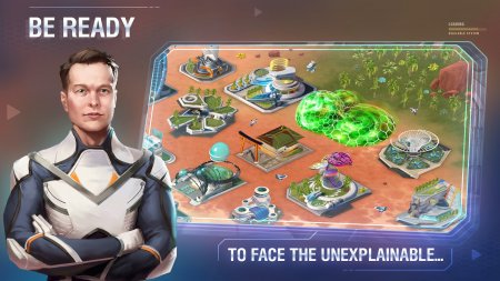 Mars Future 1.0.3 Para Hileli Mod Apk indir