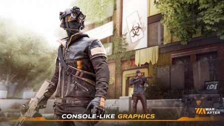 War After 0.9.115 Reklamsız Hileli Mod Apk indir